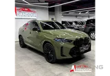 BMW X6 M60i 2024 V8
